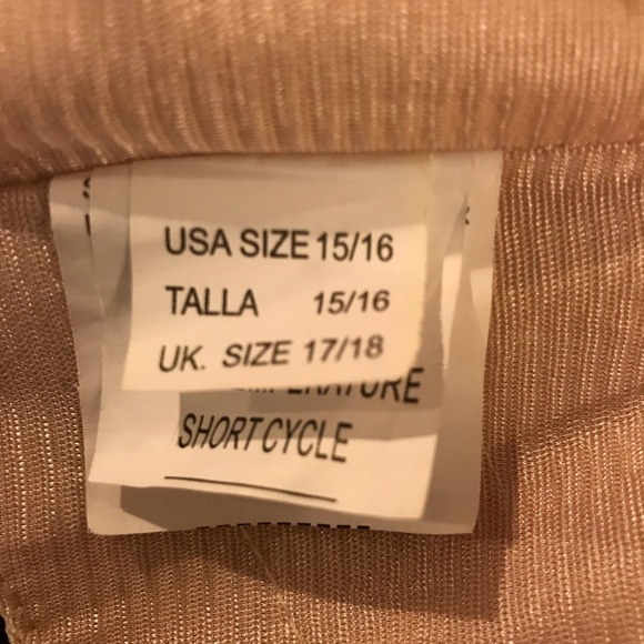 Prom Dress - Picture 4 of 6